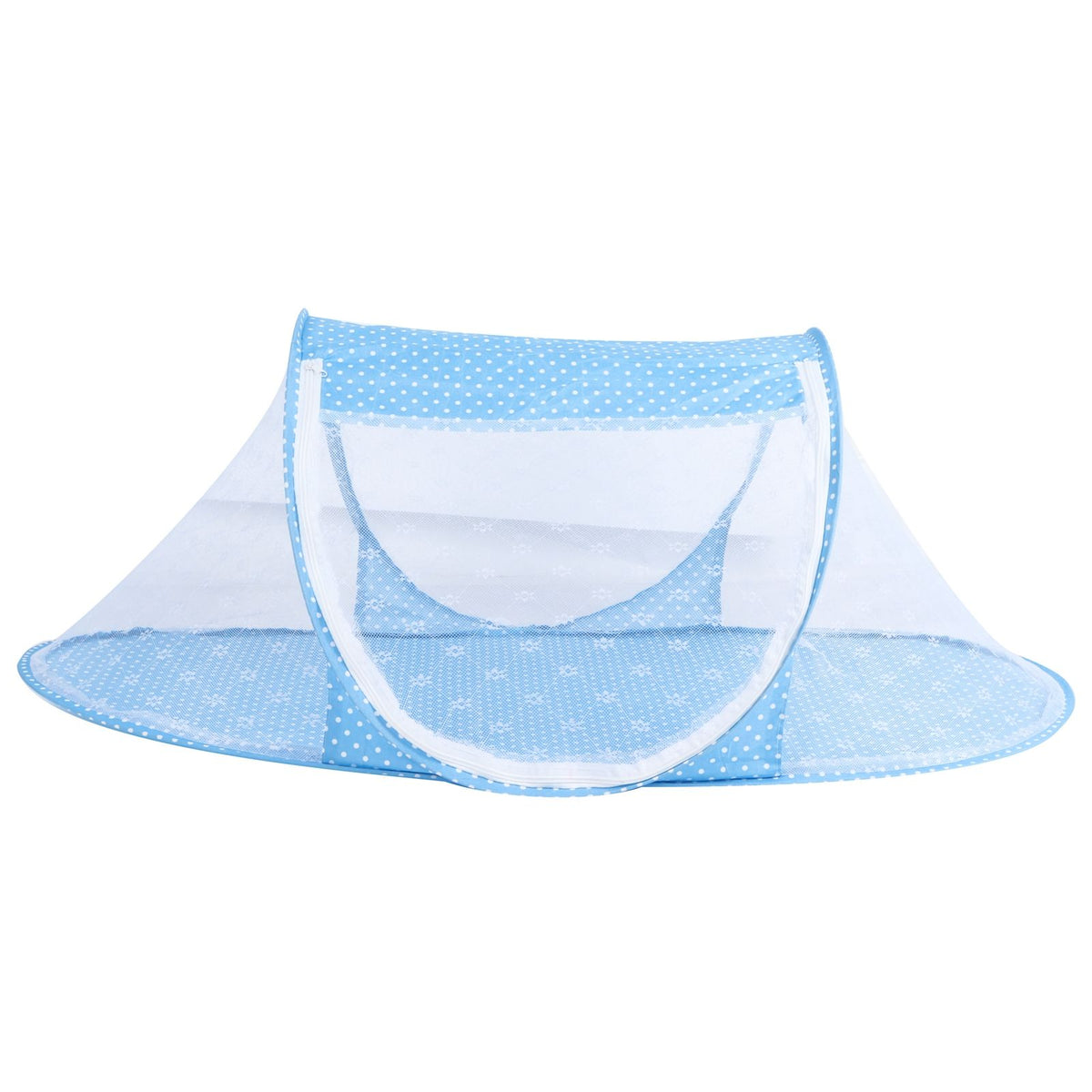 Mosquito Net for Baby Crib – Folding, Portable Bedding