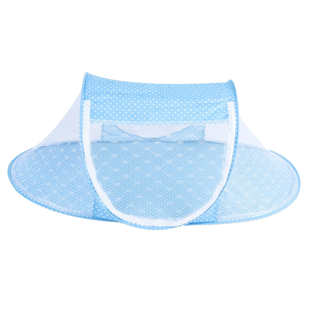Mosquito Net for Baby Crib – Folding, Portable Bedding