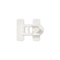 Child Safety Locks (3-Pack) – No-Tool Install, Baby Proofing, White – photo 1 of 5