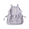 Cat Apron Sling Carrier – Adjustable, Ventilated – photo 1 of 5