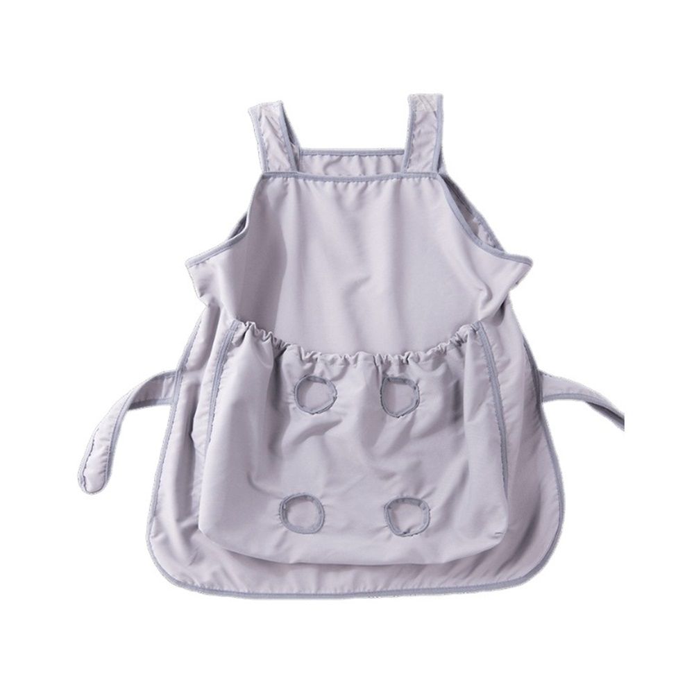 Cat Apron Sling Carrier – Adjustable, Ventilated – photo 1 of 5