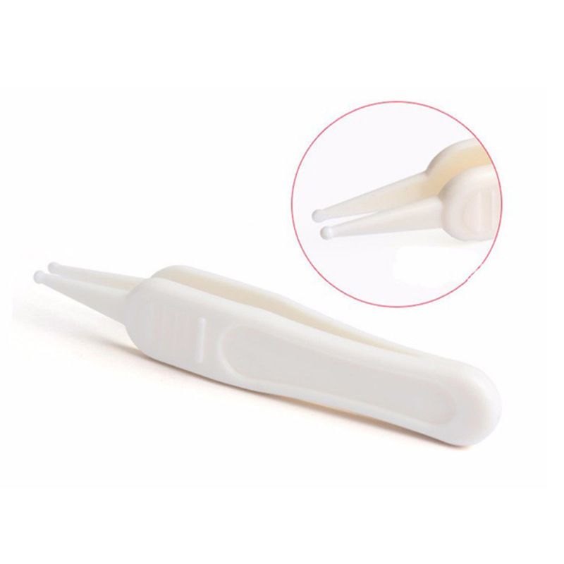 Infant Nasal Aspirator & Nose Cleaner – Baby Grooming Care – photo 3 of 5