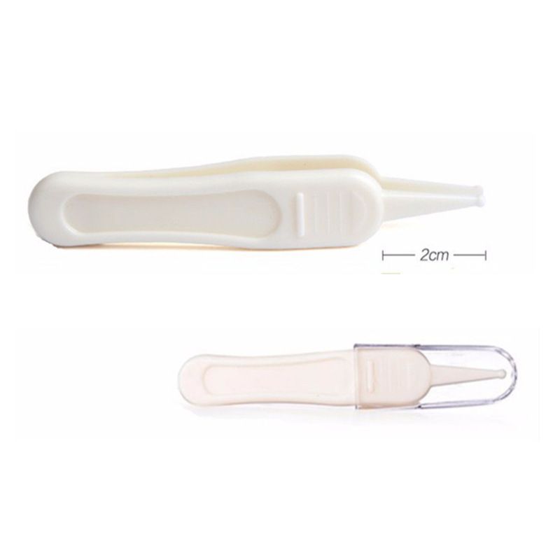 Infant Nasal Aspirator & Nose Cleaner – Baby Grooming Care – photo 5 of 5