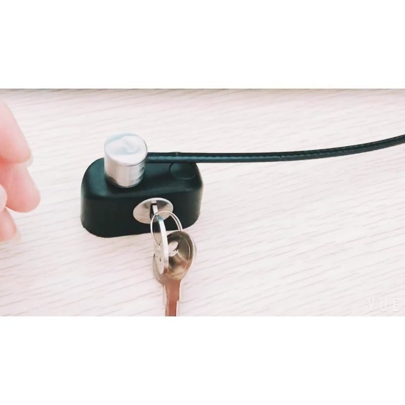 Child Safety Window Restrictor Lock – Casement, Black – photo 2 of 5