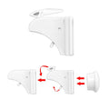 Magnetic Child Safety Cabinet Locks (4-Pack) – No Tools Needed – photo 1 of 5