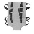 Portable Travel High Chair Harness Seat – Fabric, for Babies – photo 1 of 5
