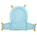 Baby Bath Support Pad – Cushioned Bathtub Seat Net – photo 1 of 5