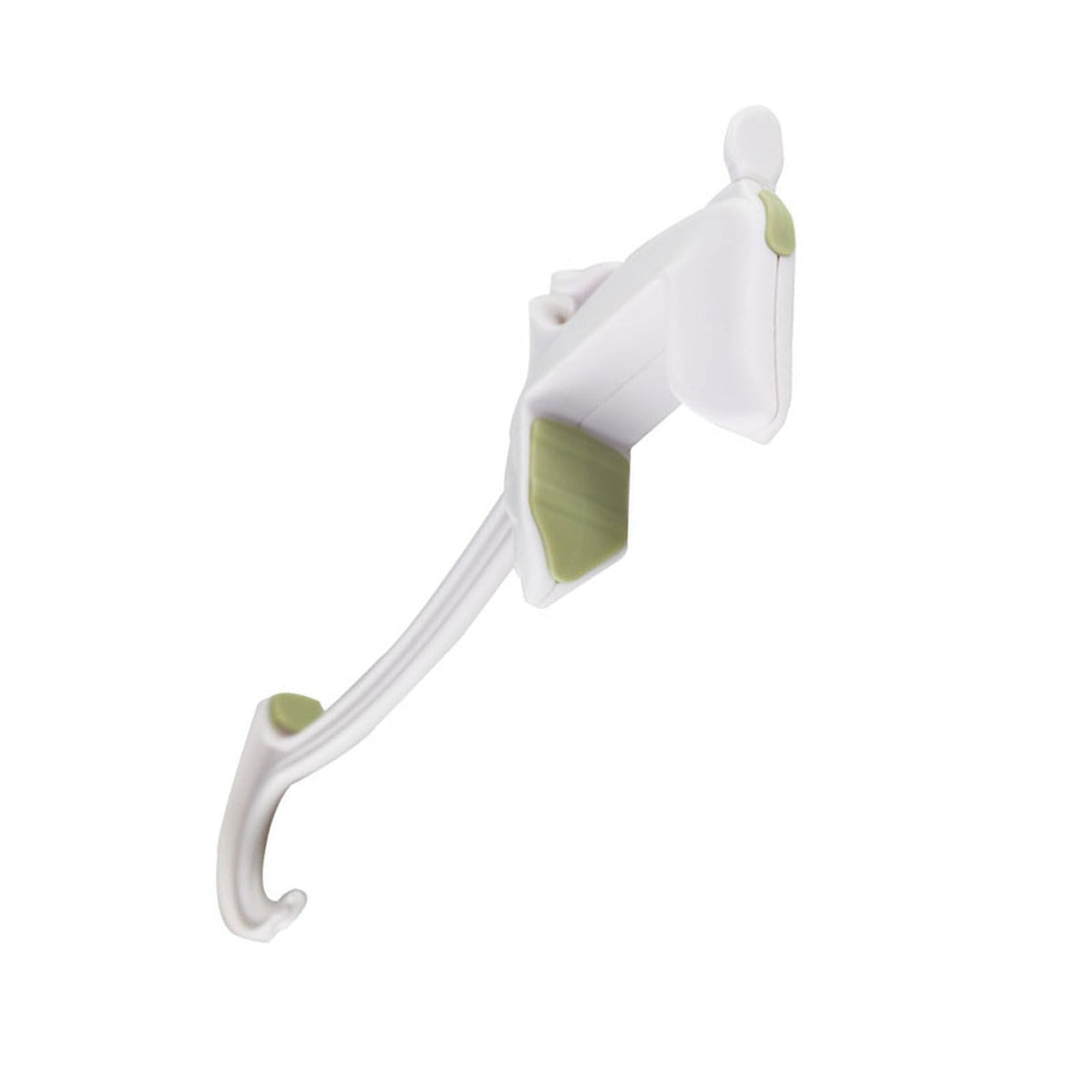 Child Proof Door Lock – Anti-Pinch Finger Guard – photo 1 of 5