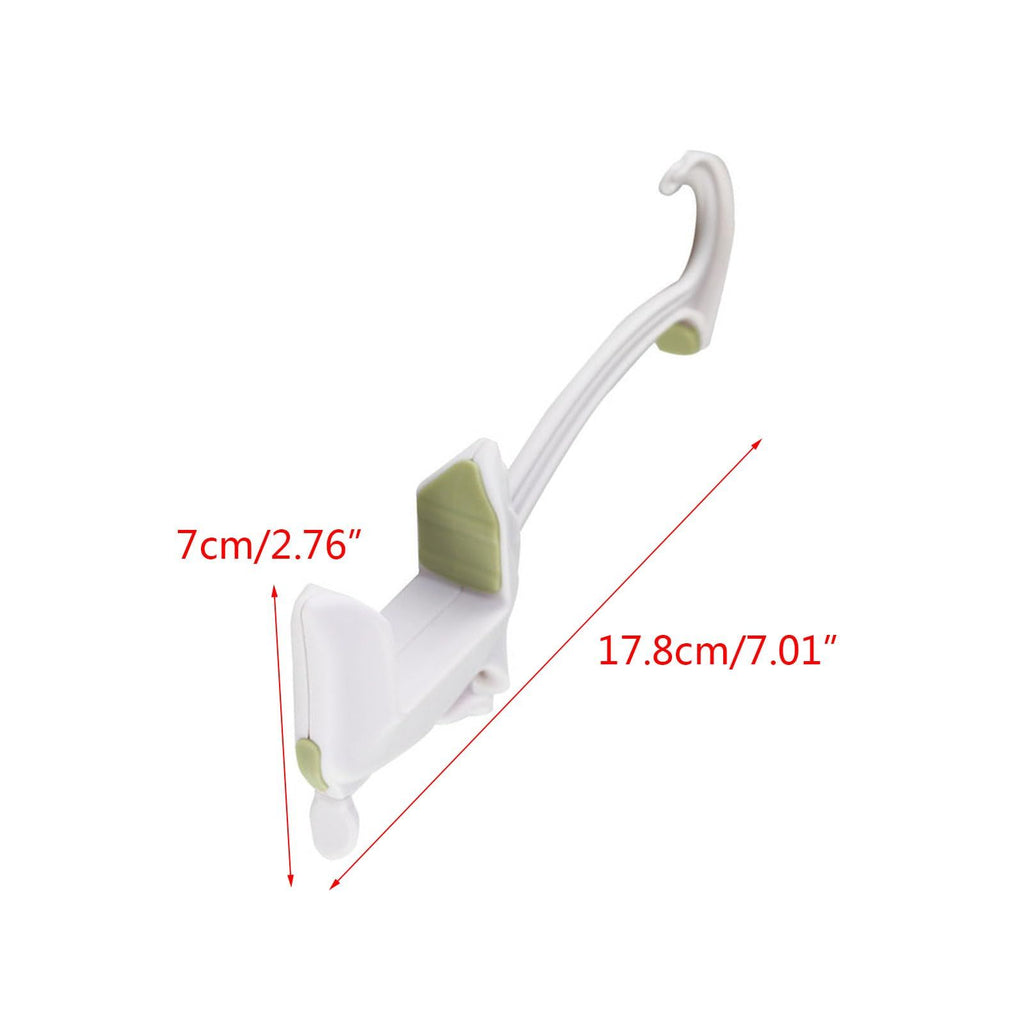 Child Proof Door Lock – Anti-Pinch Finger Guard – photo 3 of 5