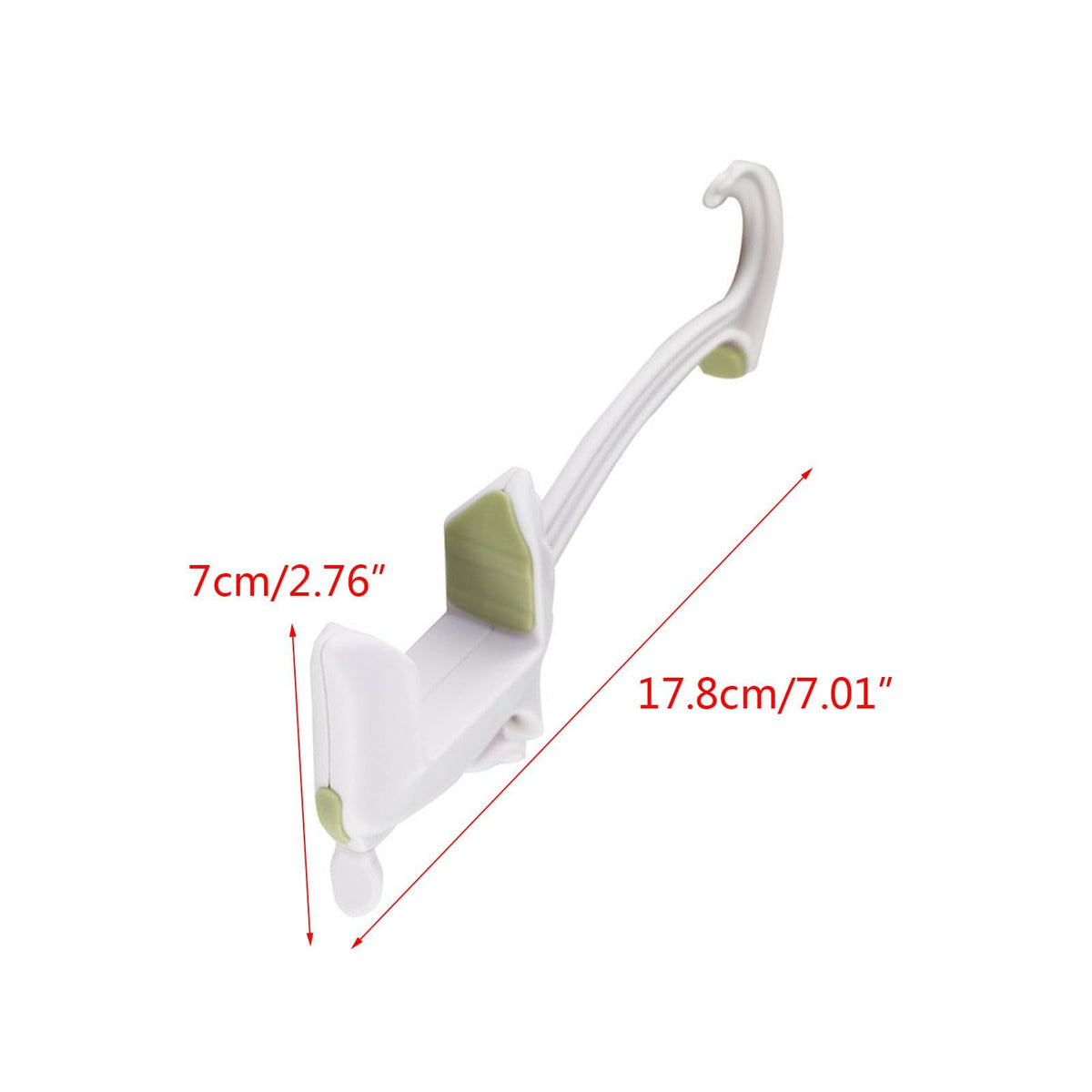 Child Proof Door Lock – Anti-Pinch Finger Guard – photo 3 of 5