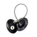 Child Safety Refrigerator Lock – Combination, with 2 Keys – photo 1 of 5