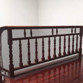 Baby Proofing Balcony & Stairway Safety Net – Indoor/Outdoor – photo 1 of 5