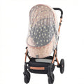 Mosquito Net for Stroller – Daisy Print, Fits Bassinets & Mini Cribs – photo 1 of 5