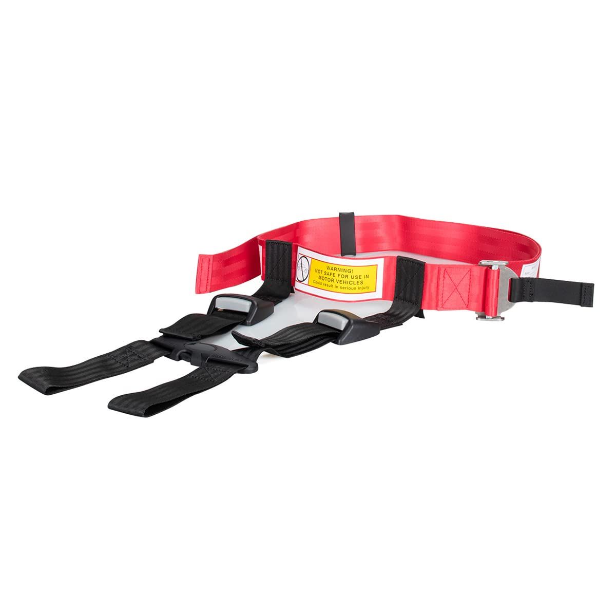 Toddler Airplane Safety Harness – Child Travel Restraint Leash – photo 1 of 4