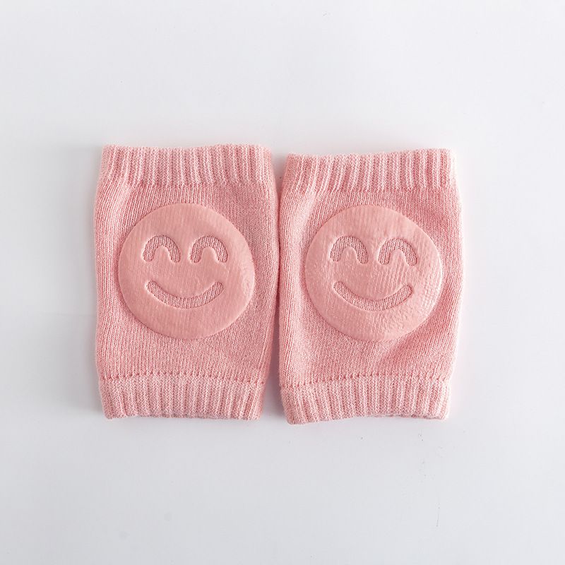 Baby Knee Pads for Crawling (3 Pairs) – Toddler Walking Protectors – photo 1 of 5