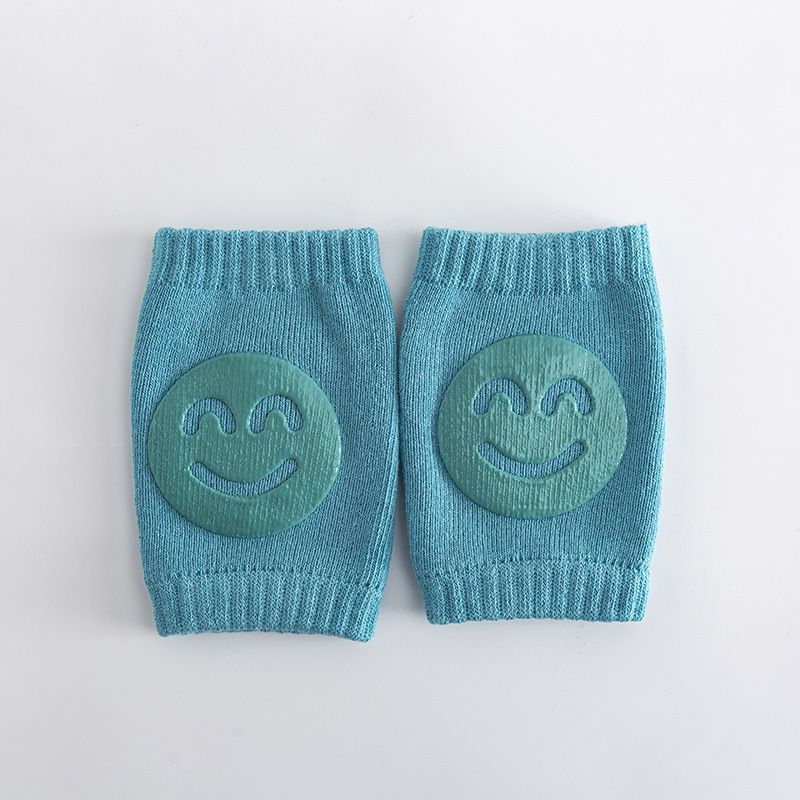 Baby Knee Pads for Crawling (3 Pairs) – Toddler Walking Protectors – photo 2 of 5