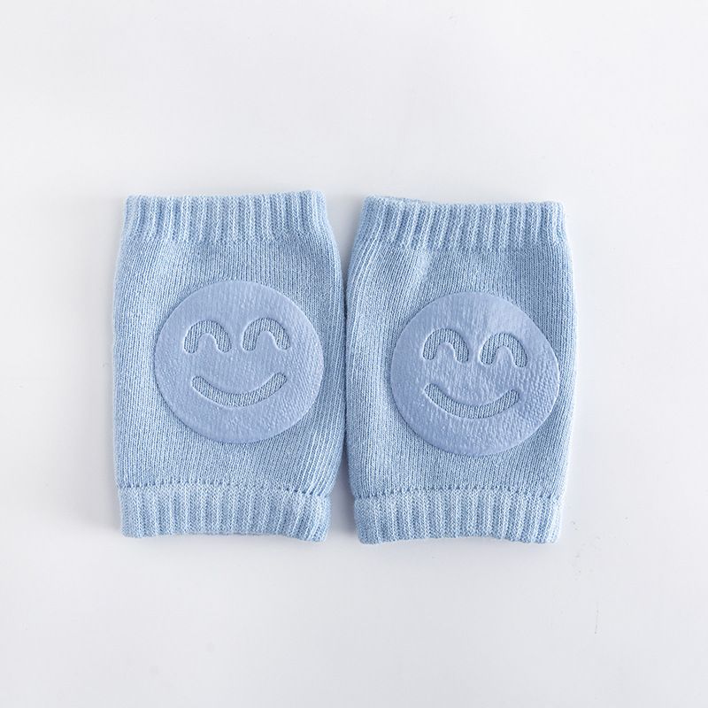 Baby Knee Pads for Crawling (3 Pairs) – Toddler Walking Protectors – photo 3 of 5