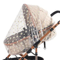 Mosquito Net for Stroller – Full Cover, Reliable Fit – photo 1 of 5