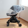 Mosquito Net for Stroller – Full Cover, Reliable Fit – photo 1 of 5