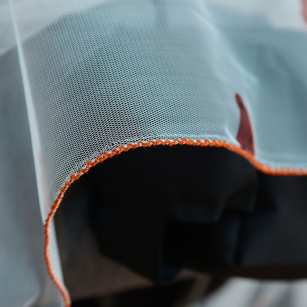 Mosquito Net for Stroller – Full Cover, Reliable Fit – photo 3 of 5