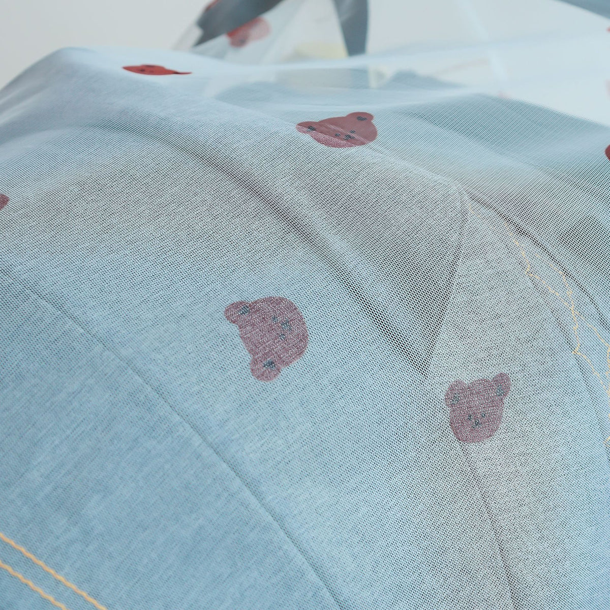 Mosquito Net for Stroller – Full Cover, Reliable Fit – photo 4 of 5