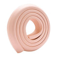 Foam Edge Guard Strip – Desk & Table Corner Protector, Pink – photo 1 of 5
