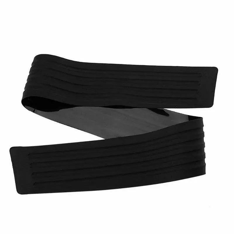 Car Trunk Edge Protector – Rubber Bumper Guard, No-Scratch – photo 2 of 5