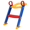 Kids Toilet Training Step Ladder – Non-Slip Potty Trainer – photo 1 of 5