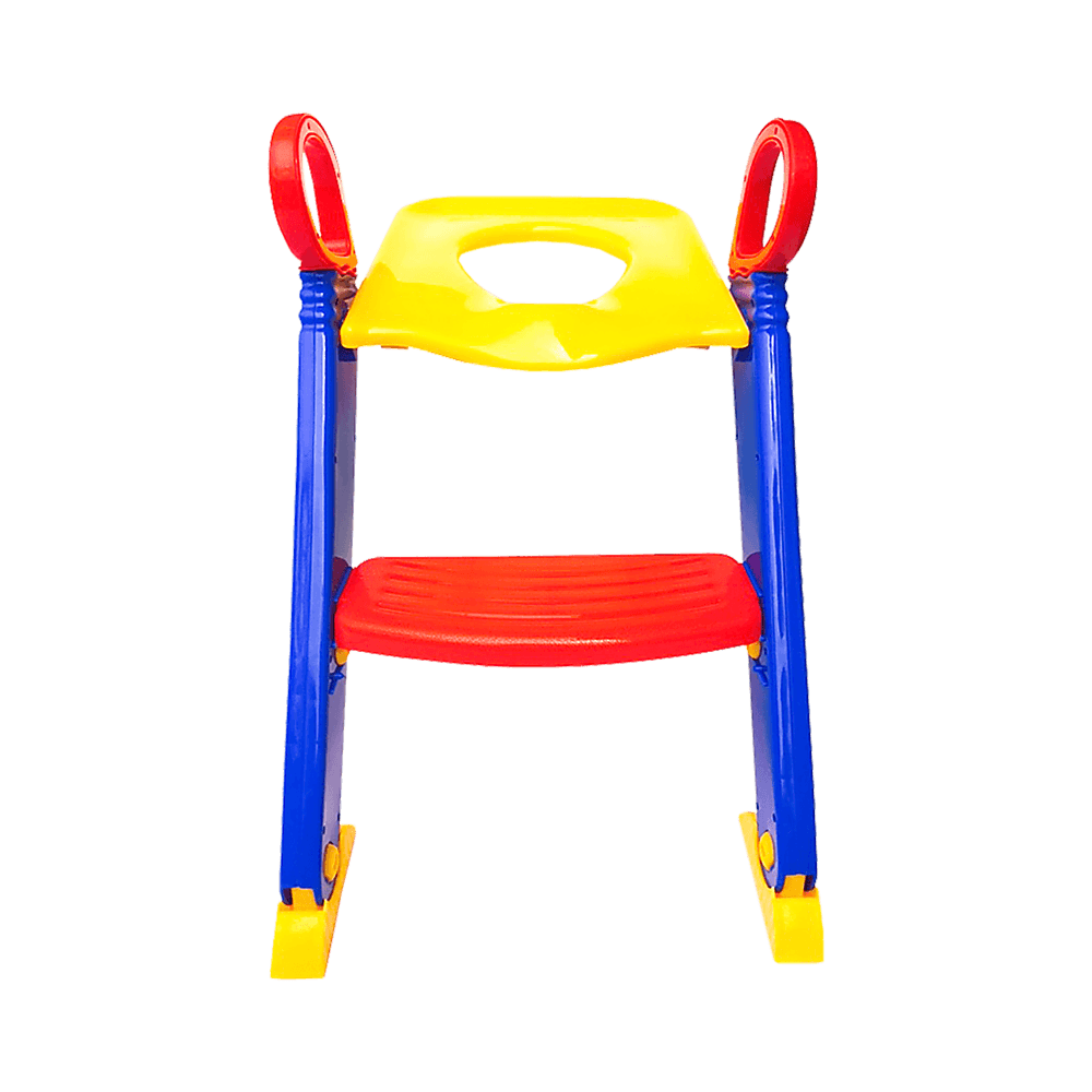 Kids Toilet Training Step Ladder – Non-Slip Potty Trainer