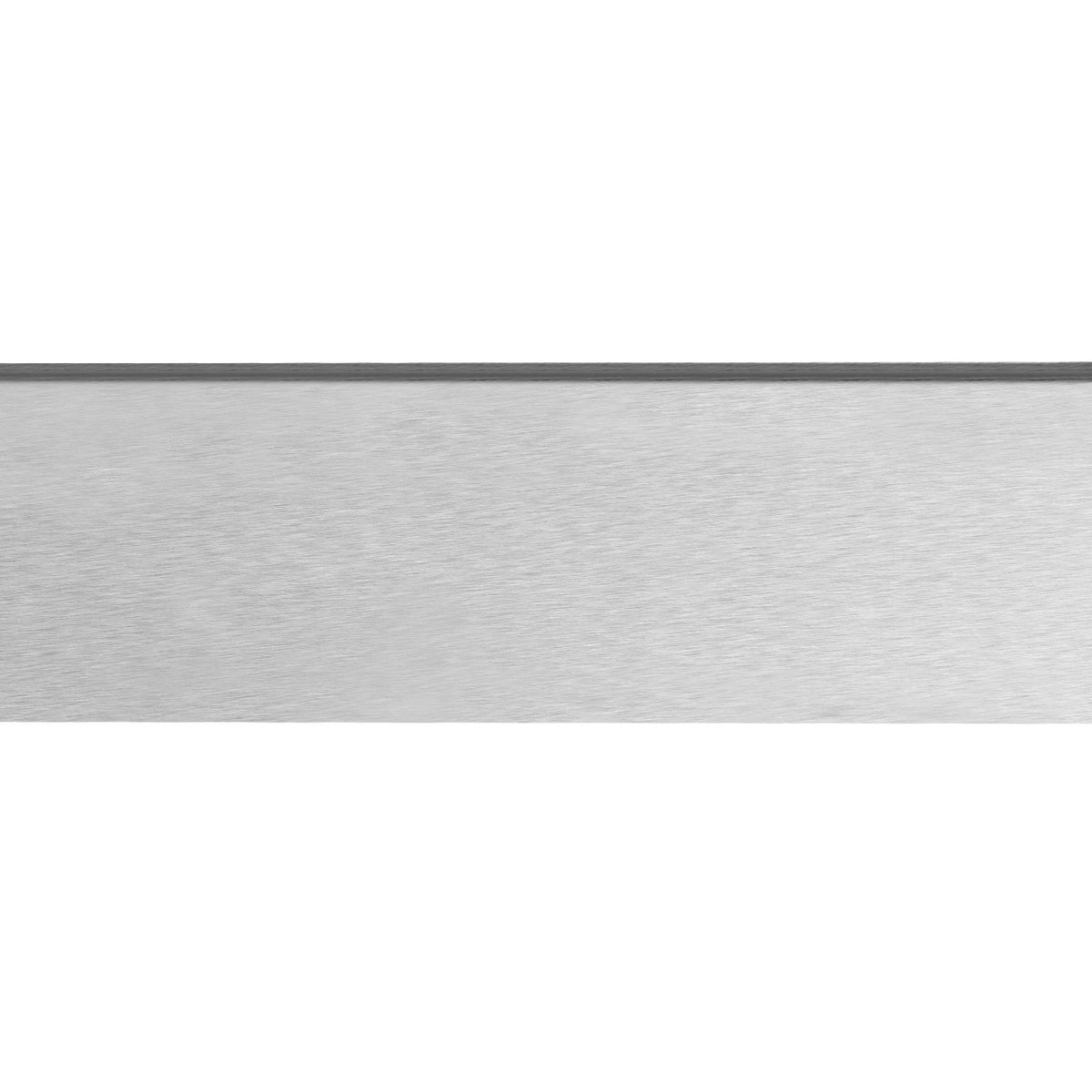Stainless Steel Wall Corner Guards (10-Pack) – 90-Degree Edge Trim