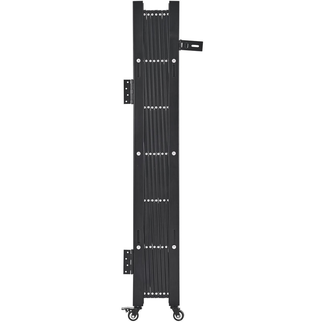Folding Security Gate – Lockable Scissor Gate, 1900x1310mm