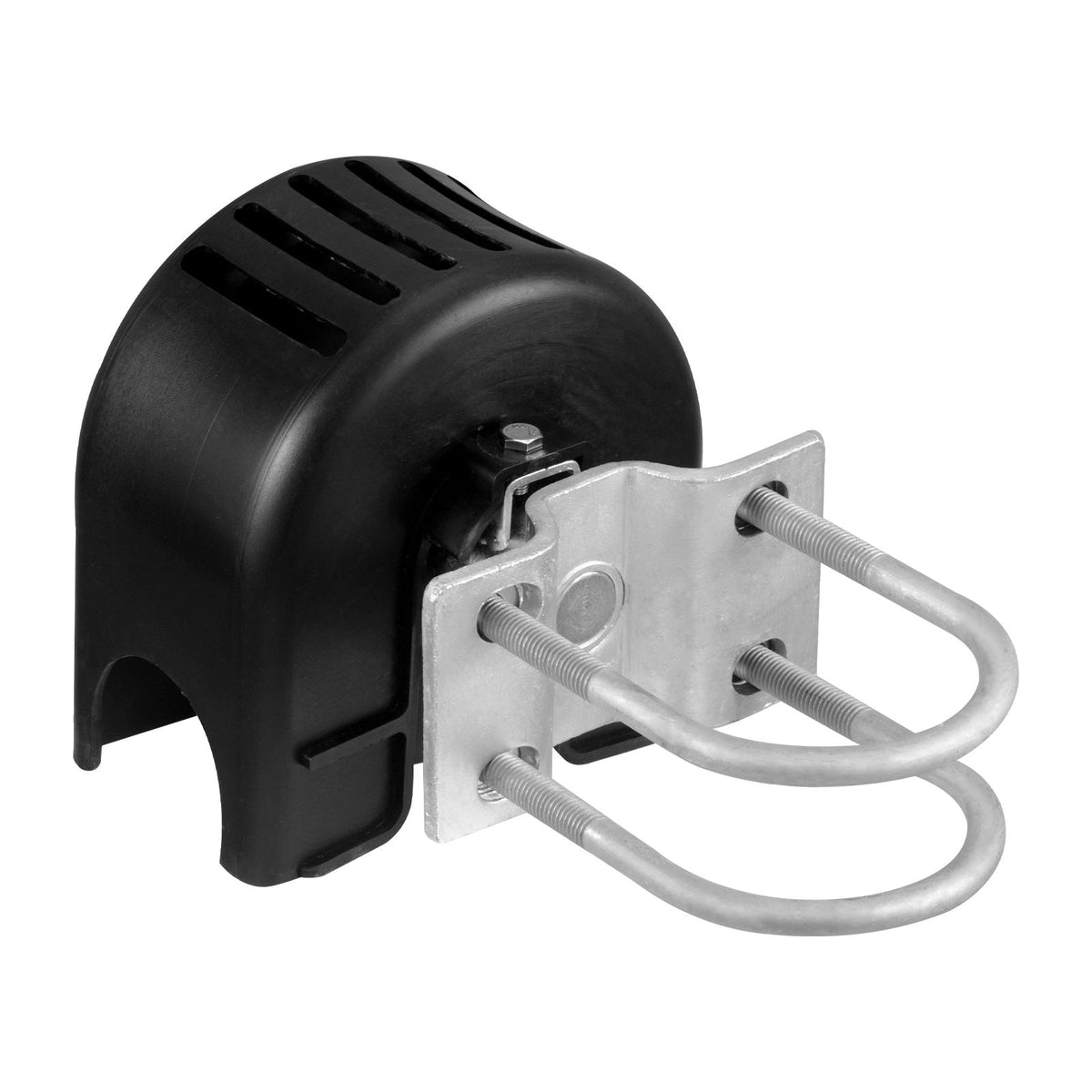 Sliding Gate Roller Kit – U-Groove, 4 Track Wheels, Heavy Duty